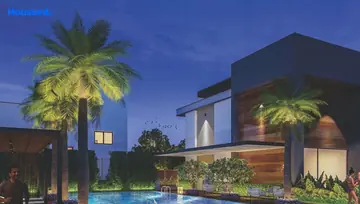 Amenities of Raghuram ACS Prime Villas - Image 143182