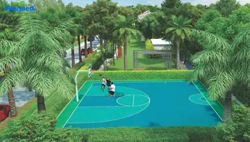 Amenities of Raghuram ACS Prime Villas - Image 143184