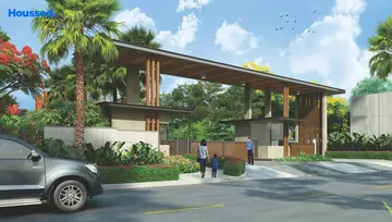 Project Image of Raghuram ACS Prime Villas - Image 143181
