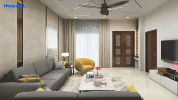 Sample Apartment of Raghuram ACS Prime Villas - Image 143185