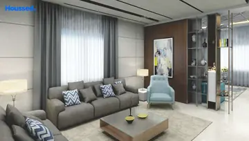 Sample Apartment of Raghuram ACS Prime Villas - Image 143186