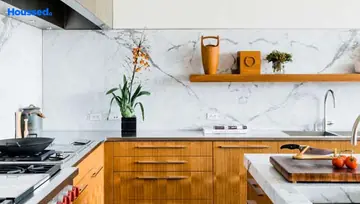 Sample Apartment of Bhuvanteza Aura - Image 143214