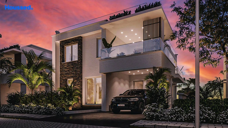 Project Image of Advait Villas in Medachal, Hyderabad - Image 143219