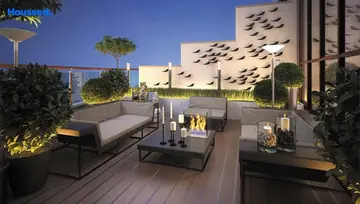 Amenities of Hubtown Premiere Residences - Image 91055