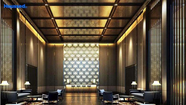 Project Image of Hubtown Premiere Residences in Andheri West, Mumbai - Image 91046