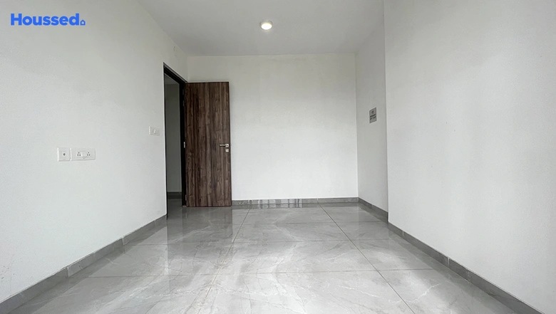 Sample Apartment of Hubtown Premiere Residences in Andheri West, Mumbai - Image 91059