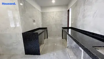 Sample Apartment of Hubtown Premiere Residences - Image 91061