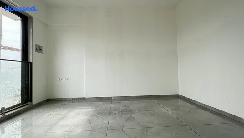 Sample Apartment of Hubtown Premiere Residences in Andheri West, Mumbai - Image 91058