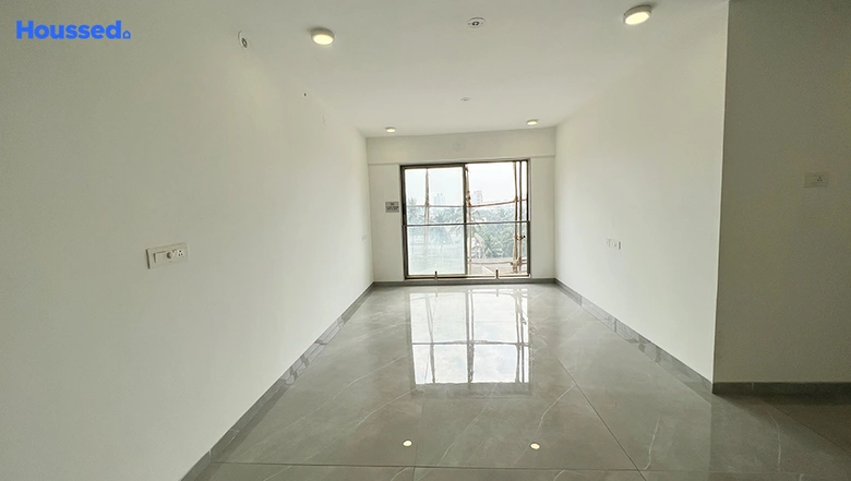 Sample Apartment of Hubtown Premiere Residences in Andheri West, Mumbai - Image 91057