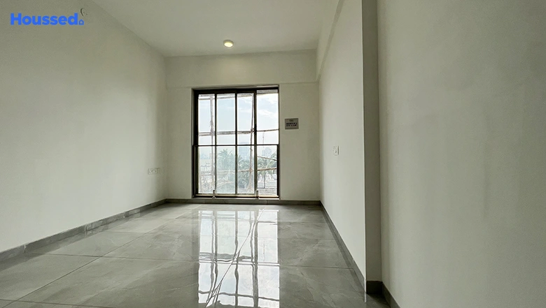 Sample Apartment of Hubtown Premiere Residences in Andheri West, Mumbai - Image 91062