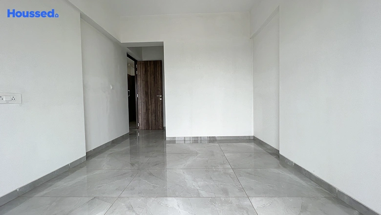 Sample Apartment of Hubtown Premiere Residences in Andheri West, Mumbai - Image 91056