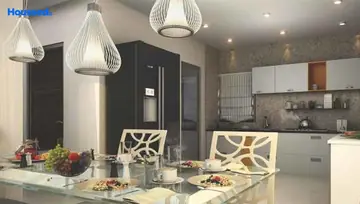 Sample Apartment of Seasons Prime - Image 93990