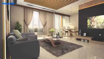 Sample Apartment of Seasons Prime - Image 93989