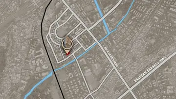 Location of KRV Ratndeep - Image 143238