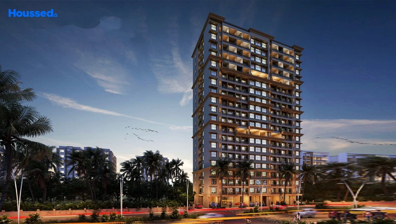 Project Image of KRV Ratndeep in Kurla East, Mumbai - Image 143235
