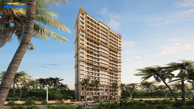Project Image of KRV Ratndeep in Kurla East, Mumbai - Image 143234