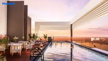 Amenities of Sahakar Vogue 77 - Image 143289