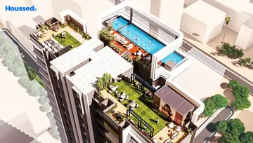 Amenities of Sahakar Vogue 77 - Image 143291