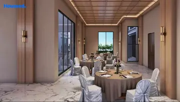 Amenities of Sahakar Vogue 77 - Image 143288