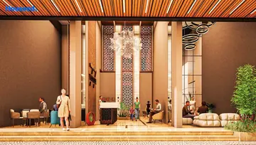 Project Image of Sahakar Vogue 77 - Image 143286