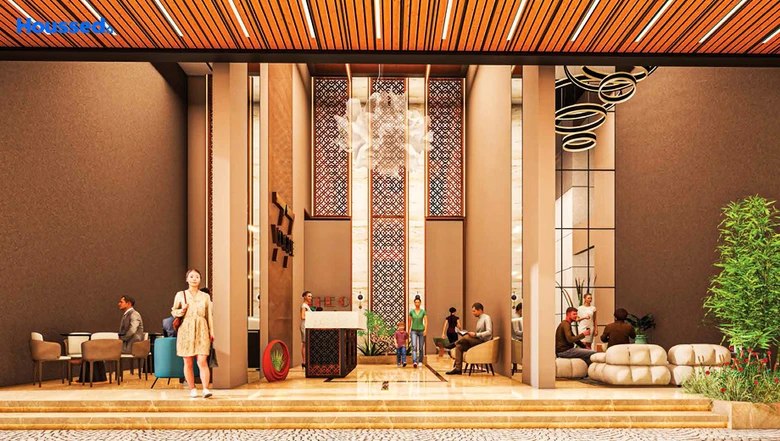 Project Image of Sahakar Vogue 77 in Goregaon West, Mumbai - Image 143286