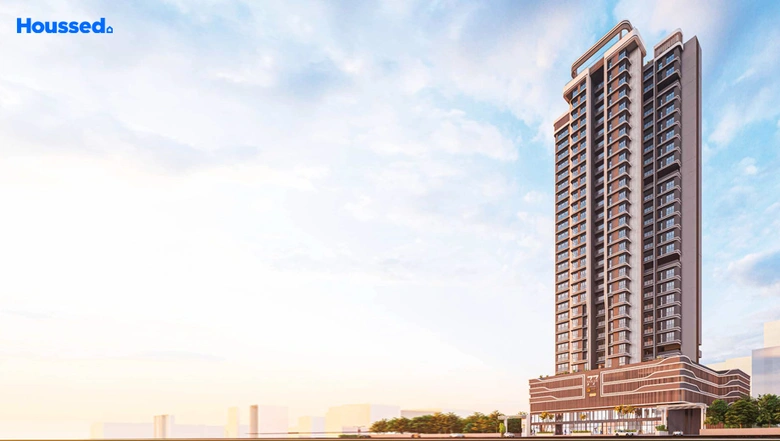 Project Image of Sahakar Vogue 77 in Goregaon West, Mumbai - Image 143285