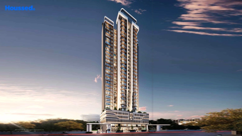 Project Image of Sahakar Vogue 77 in Goregaon West, Mumbai - Image 143284