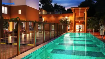 Amenities of Spectra Cypress - Image 143280
