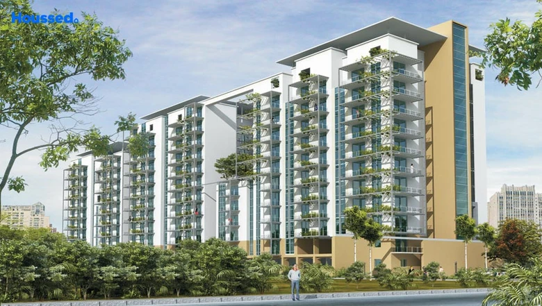 Project Image of Spectra Cypress in Whitefield, Bangalore - Image 143277