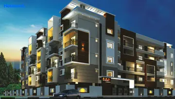 Project Image of Sri Balaji Emerald - Image 143305