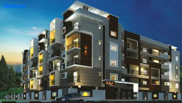 Project Image of Sri Balaji Emerald - Image 143304