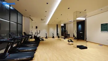 Amenities of Spectra Raaya - Image 143316