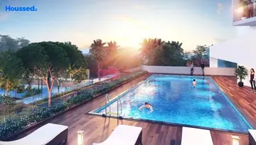 Amenities of Spectra Raaya - Image 143319