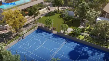 Amenities of Spectra Raaya - Image 143318