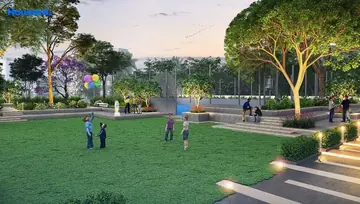 Amenities of Spectra Raaya - Image 143317