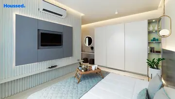 Living Room of Spectra Raaya - Image 143321