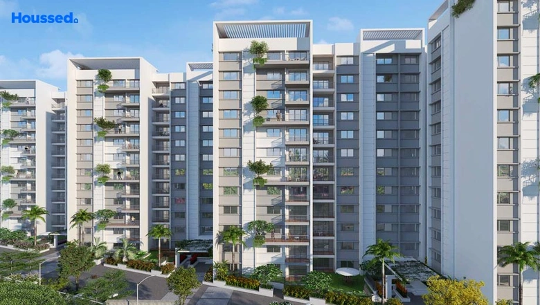Project Image of Spectra Raaya in Whitefield, Bangalore - Image 143313