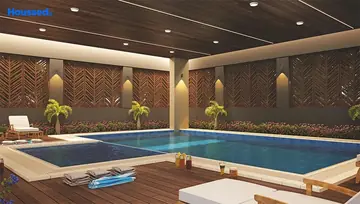 Amenities of Shivaay Luxuria - Image 94001