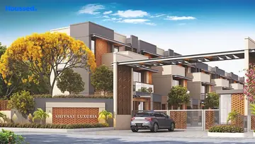 Project Image of Shivaay Luxuria - Image 93997