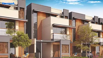Project Image of Shivaay Luxuria - Image 93998