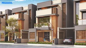 Project Image of Shivaay Luxuria - Image 93999