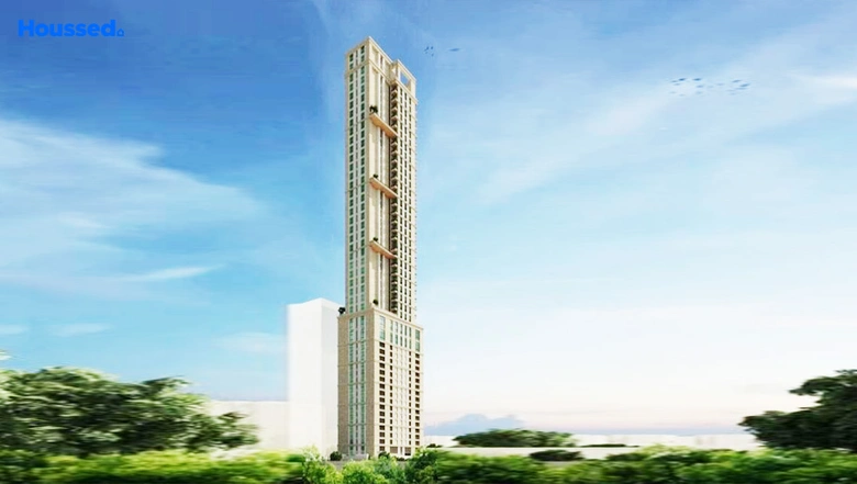 Project Image of Sugee Sea Krest in Worli, Mumbai - Image 143333