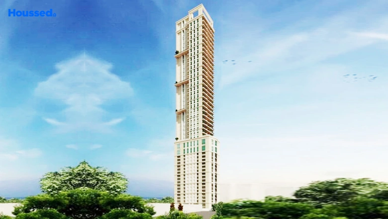 Project Image of Sugee Sea Krest in Worli, Mumbai - Image 143332