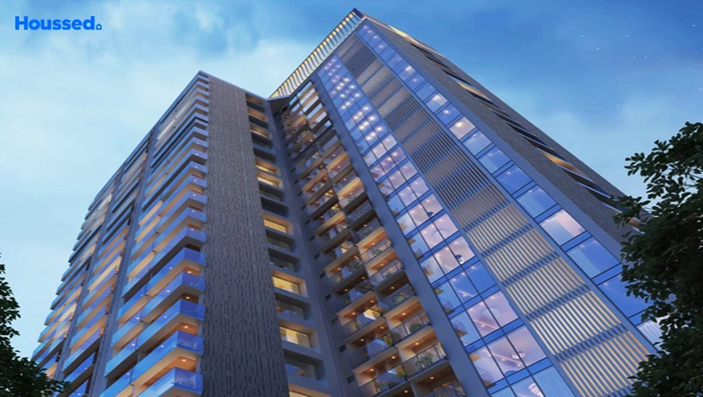 Project Image of Sugee Sea Krest in Worli, Mumbai - Image 143331