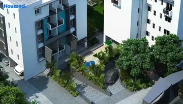 Amenities of Spectra Raintree - Image 143342
