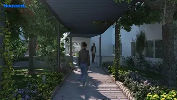 Amenities of Spectra Raintree - Image 143343