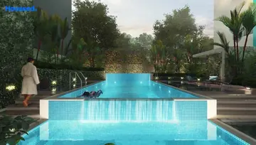 Amenities of Spectra Raintree - Image 143344