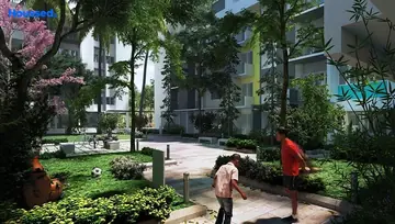 Amenities of Spectra Raintree - Image 143341