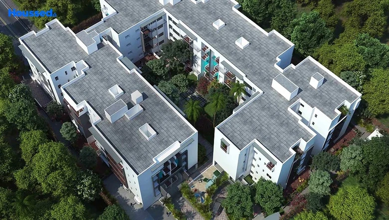 Project Image of Spectra Raintree in Lingarajapuram, Bangalore - Image 143340