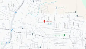 Location of Sri Balaji Elite - Image 143358